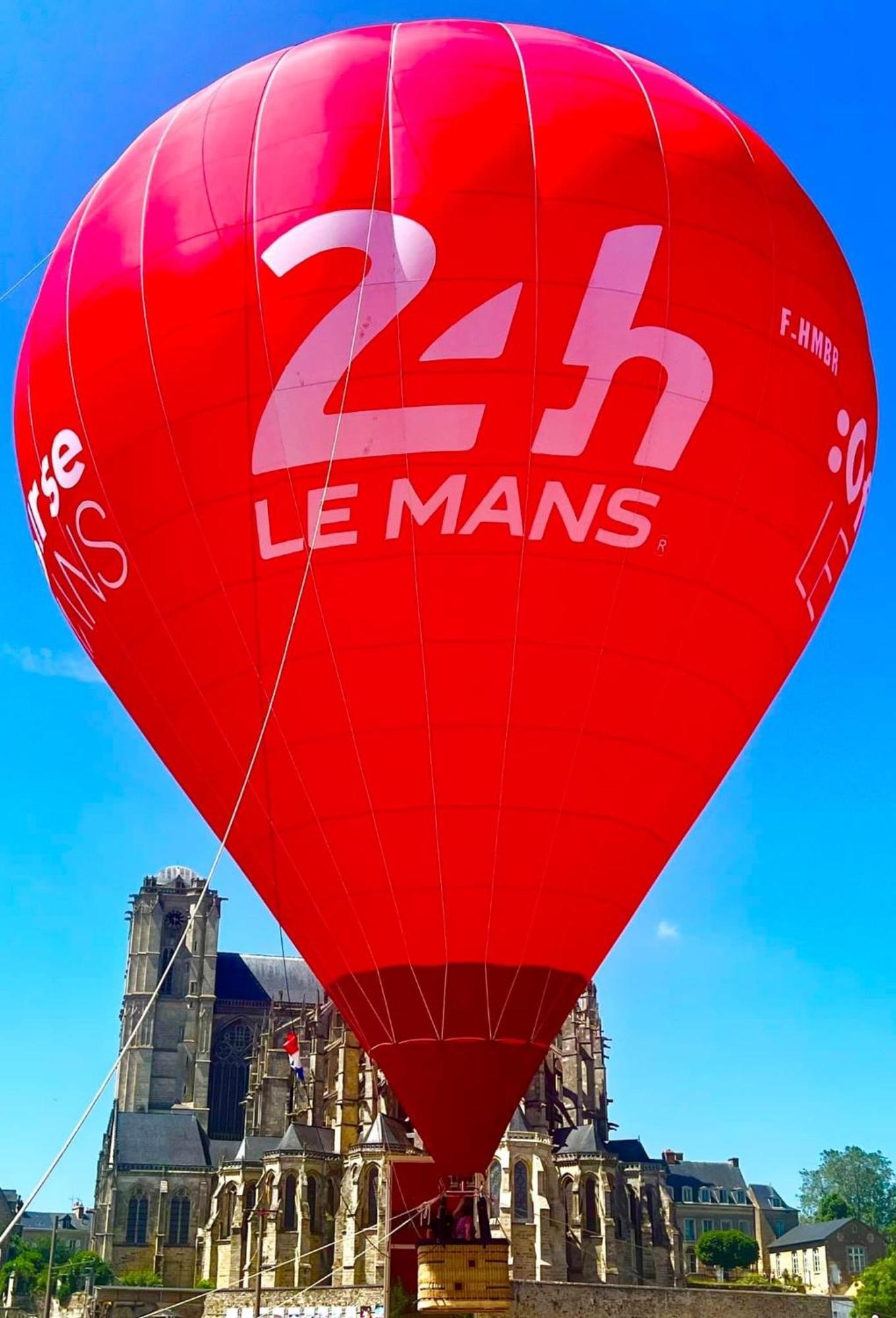 Les Jardins De Ma-mans: With Private Parking *